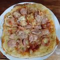 Cooksnap dari ria ristanti untuk resep Rahasia Pizza Teflon Sukses anti-gagal No Gosong by PKK