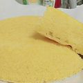 Hui Shas 的 電鍋零失敗♡蜂蜜蛋糕 cooksnap