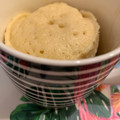 El cooksnap de Lari Gunzinger cuando hizo Mug Cake (Bizcocho de taza) de coco (SIN GLUTEN, SIN LACTOSA) con harina de arroz y almidón de maíz.