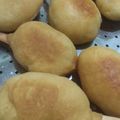 Cooksnap dari nita rizha untuk resep Donat JCO leemmbuutt