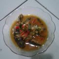 Cooksnap dari Widi Cuewecuka Ngambek untuk resep Lele Mangut Pedas