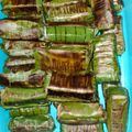 Cooksnap dari Hannum Siregar untuk resep Lemper Bakar