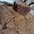 El cooksnap de Valentin Varvello cuando hizo Brownies.