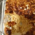 Mura-M. Tímea Cooksnap-ja, amikor elkészítette a(z) Habkönnyű bulgurkoch cukor nélkül receptet.