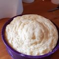 El cooksnap de Carlos Gutierrez cuando hizo Torta rápida de limón al microondas.