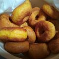 Cooksnap dari Putri(Dapur Ryuna)✅ untuk resep "Pumpkin Donut"