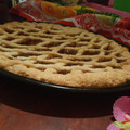 El cooksnap de Diana Arellano cuando hizo Mini pastafrola SIN MANTECA.