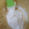 Cooksnap dari Carissa Fitrianti untuk resep Whipped Cream Hanya 3 Bahan