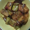 Cooksnap dari Via Vii untuk resep Balado Terong (simpel buat sahur)