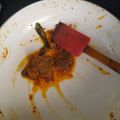 Cooksnap dari dwisiwikiswi untuk resep Rendang / kalio daging sapi santan instan