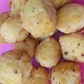 Cooksnap dari AdinGumilar untuk resep Tahu Crispy