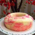 Cooksnap dari maya lumbanraja untuk resep Bolu Susu Kukus Super Lembut (with butter cream cheese)