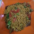 Cooksnap dari Fiani untuk resep Mie Rebus Jawa (Mie Dogdog)