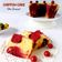Cooksnap dari Ummu Juwayriyah untuk resep Matcha Chiffon Cake