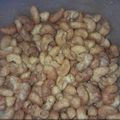 Vaishali Arora's cooksnap of when they made Crispy spicy macaroni.