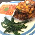 Yui Miles's cooksnap of when they made Corn Fritter Indonesian style.