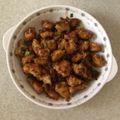 Cooksnap dari Priska Lydia S. Pulungan untuk resep Ayam Fillet Madu