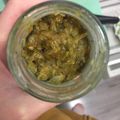 Cooksnap dari Mamalief untuk resep Sambal hijau ala rm padang