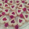 صورة من ام دعاءكوثر، شاركها بعد تجربة وصفة صابلي بالزيت اقتصادي 🍪🍥👍👍