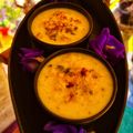 Dr keerti Bhargava का कुकस्नैप जब उन्होंने चावल कि फिरनी (Chaval ki phirni recipe in hindi) बनाया था।