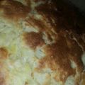 El cooksnap de milu bevacqua cuando hizo Torta de manzana.