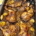 صورة من Waffa Omar، شاركها بعد تجربة وصفة دجاج 🍗 بخلطة المايونيز 😋