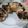 Cooksnap dari Lyna Yap untuk resep Bolu Macan/Zebra Putih Telur (Rebake)