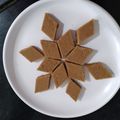 Vibha Mahendra Champaneri's cooksnap of when they made સુખડી(Sukhdi Recipe in Gujarati).