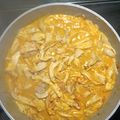 Cooksnap από Strata Al. στη συνταγή Γύρος κοτόπουλο από leftovers
