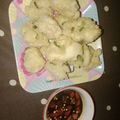 Cooksnap dari Vivita Bahrian untuk resep 367. Cireng Tahu