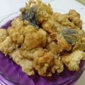 Cooksnap dari Diah Lestari untuk resep Ikan patin goreng tepung
