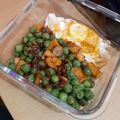 Cooksnap dari Dwi untuk resep Ulukutek tahu leunca