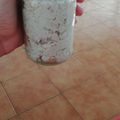 El cooksnap de Maca Ferreras cuando hizo Queso untable de semillas de girasol VEGANO.