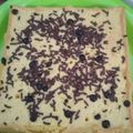 Cooksnap dari faiza farhana drihim untuk resep Bolu Jadul (lagi)