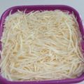 Cooksnap dari Rani Apriyanti untuk resep Stuff Roti Keju