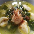 Cooksnap dari afsari sarry untuk resep Bakso tahu putih