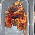 Cooksnap dari Lenny Harnoto untuk resep Chicken Lemon Herbs (Ayam Lemon) simple