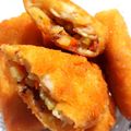 Cooksnap dari Neng Enje untuk resep Kulit Risol