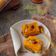 Cooksnap dari Kaianiandra untuk resep Balkabaklı 3 Renkli İrmik Tatlısı (Turkish Semolina Dessert)