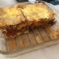 El cooksnap de Martha A cuando hizo Lasaña boloñesa 🇮🇹.