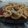 Cooksnap dari Hj Imas untuk resep Kue akar kelapa
