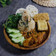 Cooksnap dari Ummu Marwa untuk resep Nasi Tutug Oncom