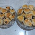 Cooksnap dari Bundanesh_ untuk resep Kue Kacang Jadul