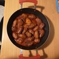 Cooksnap από Eleni Sempekou στη συνταγή Σουτζουκάκια Σμυρνέικα