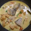 Cooksnap dari Khoirotiz Zahro untuk resep Kothokan Tongkol Tahu Pete