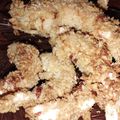 Cooksnap dari dwi jelita sari untuk resep 15.1. Tempura udang