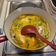 Cooksnap dari ivy chininta untuk resep Gulai Kol, Kacang Panjang dan Telur