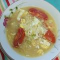 Cooksnap dari Alfathika untuk resep Mi Godog Jawa