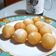 Cooksnap dari Nella Andaryati untuk resep Bola-bola Tepung kentang
