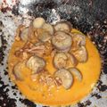 Cooksnap dari Raih untuk resep Jambal Asin Terong Kuah Santan Pedas